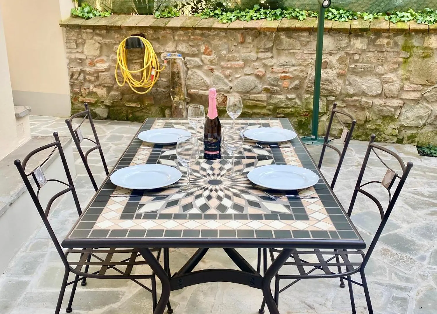 Mazzini 34 Collection Apartment Florence