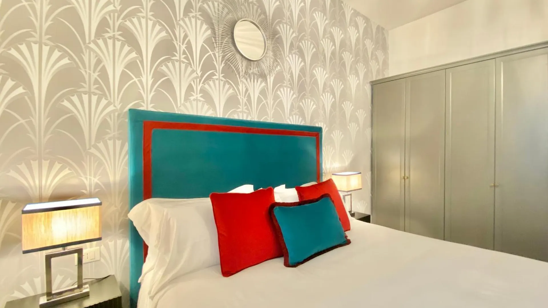 Mazzini 34 Collection Apartment Florence
